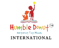Humble donut preschool in badlapur east